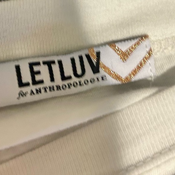 Prince and the Revolution Graphic Tee by Letluv for Anthropologie - Picture 5 of 5